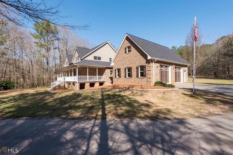 287 Ellistown Rd, Jackson, GA 30233 photo 4