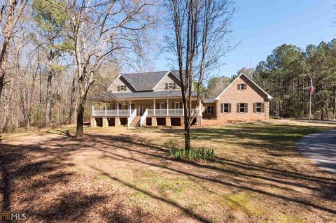 287 Ellistown Rd, Jackson, GA 30233 photo 1