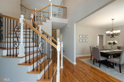 287 Ellistown Rd, Jackson, GA 30233 photo 13