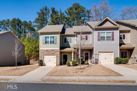 644 Oakside Pl, Acworth, GA 30102 photo 2