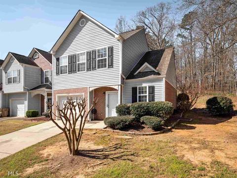 3669 Brookwood Blvd, Rex, GA 30273 photo 1