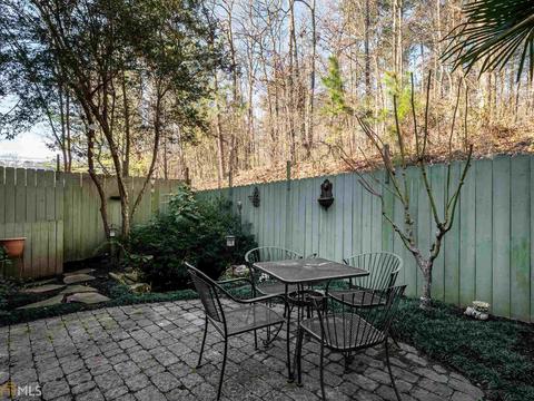 3669 Brookwood Blvd, Rex, GA 30273 photo 5