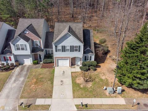 3669 Brookwood Blvd, Rex, GA 30273 photo 9