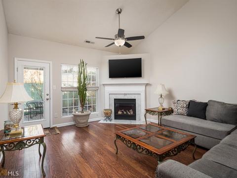 3669 Brookwood Blvd, Rex, GA 30273 photo 17