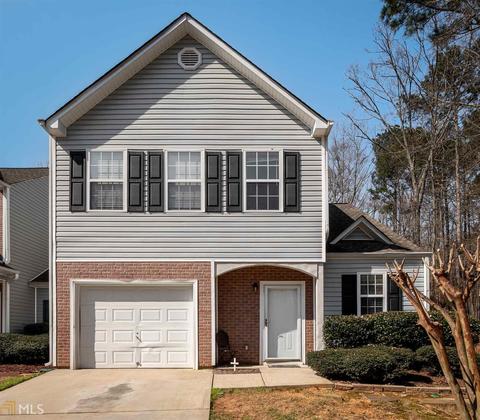 3669 Brookwood Blvd, Rex, GA 30273 photo 2
