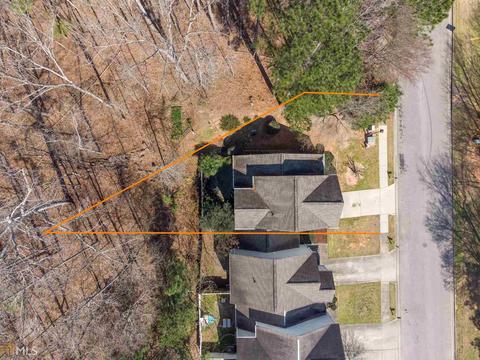 3669 Brookwood Blvd, Rex, GA 30273 photo 7