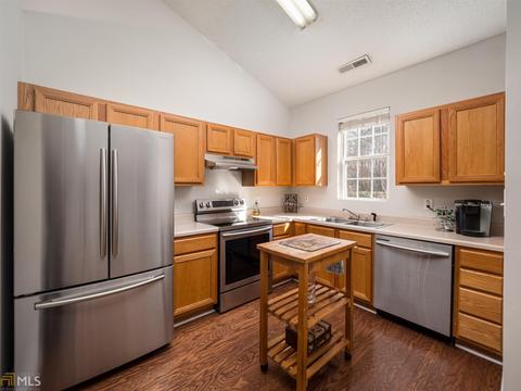 3669 Brookwood Blvd, Rex, GA 30273 photo 12
