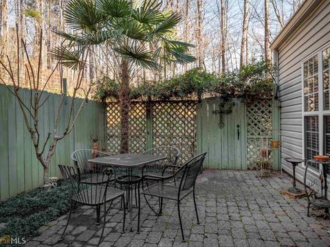 3669 Brookwood Blvd, Rex, GA 30273 photo 6