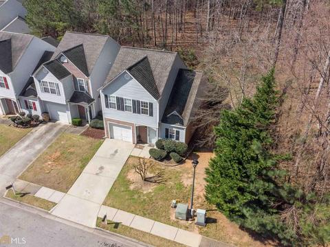 3669 Brookwood Blvd, Rex, GA 30273 photo 8