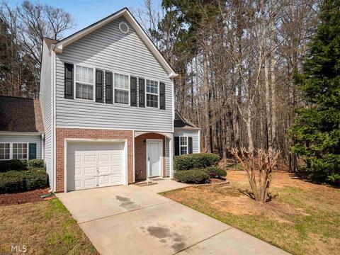 3669 Brookwood Blvd, Rex, GA 30273 photo 3