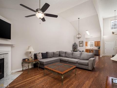 3669 Brookwood Blvd, Rex, GA 30273 photo 15