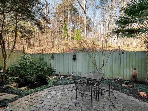 3669 Brookwood Blvd, Rex, GA 30273 photo 4