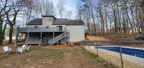 389 Modoc Dr, Cornelia, GA 30531 photo 5