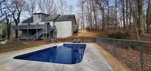389 Modoc Dr, Cornelia, GA 30531 photo 3