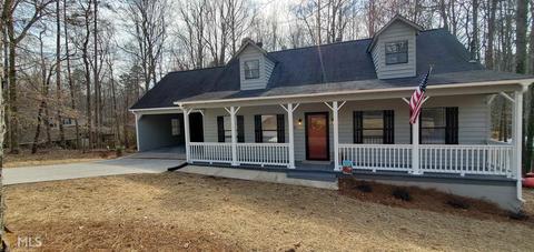 389 Modoc Dr, Cornelia, GA 30531 photo 4