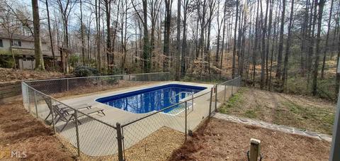 389 Modoc Dr, Cornelia, GA 30531 photo 2