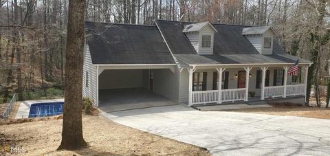 389 Modoc Dr, Cornelia, GA 30531 photo 1