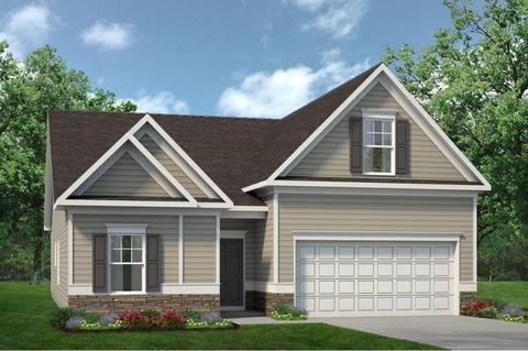 8 Worley Dr, Jasper, GA 30143 photo 1