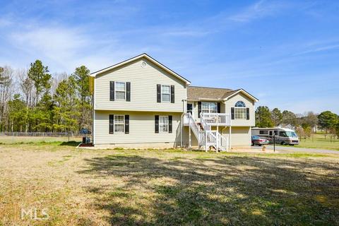 136 Euharlee Five Forks Rd, Euharlee, GA 30145 photo 1