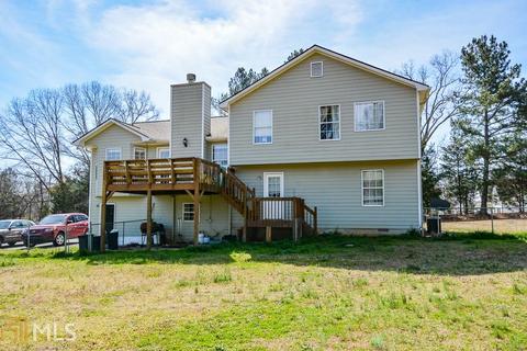 136 Euharlee Five Forks Rd, Euharlee, GA 30145 photo 34
