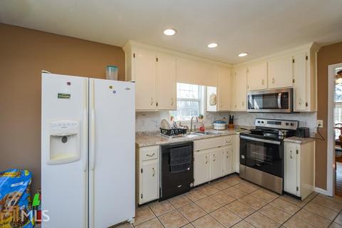 136 Euharlee Five Forks Rd, Euharlee, GA 30145 photo 14