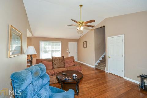 136 Euharlee Five Forks Rd, Euharlee, GA 30145 photo 10