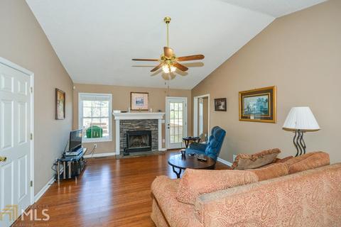 136 Euharlee Five Forks Rd, Euharlee, GA 30145 photo 8