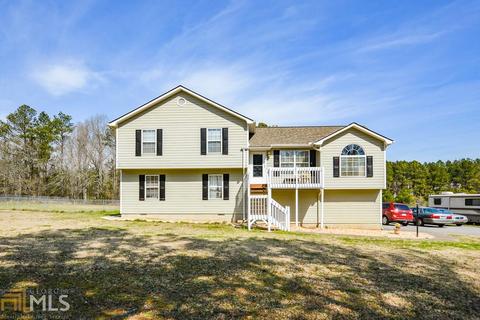 136 Euharlee Five Forks Rd, Euharlee, GA 30145 photo 2