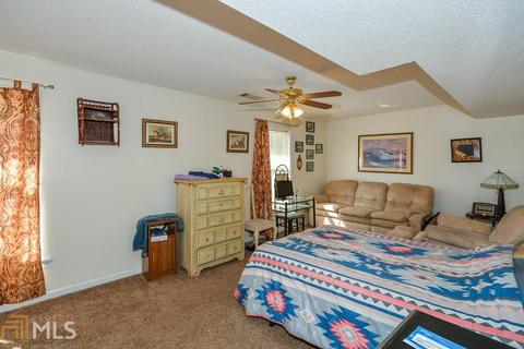 136 Euharlee Five Forks Rd, Euharlee, GA 30145 photo 30