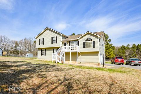 136 Euharlee Five Forks Rd, Euharlee, GA 30145 photo 3