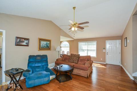 136 Euharlee Five Forks Rd, Euharlee, GA 30145 photo 11