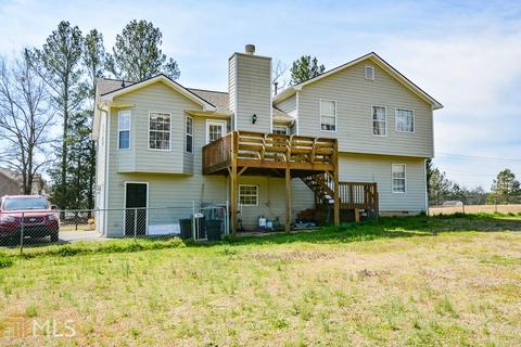 136 Euharlee Five Forks Rd, Euharlee, GA 30145 photo 35