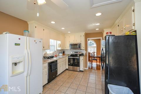 136 Euharlee Five Forks Rd, Euharlee, GA 30145 photo 12