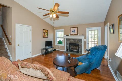 136 Euharlee Five Forks Rd, Euharlee, GA 30145 photo 9