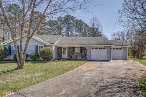 85 Springfield, Covington, GA 30016 photo 1