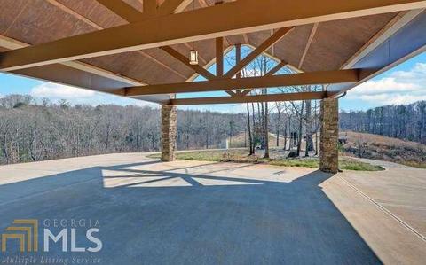481 Ramblewood Dr, Cornelia, GA 30531 photo 4