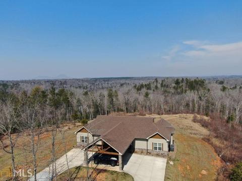 481 Ramblewood Dr, Cornelia, GA 30531 photo 1