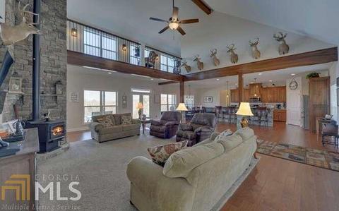 481 Ramblewood Dr, Cornelia, GA 30531 photo 7