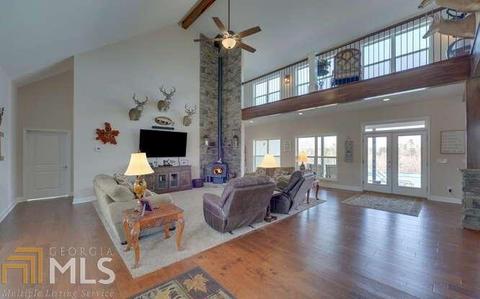 481 Ramblewood Dr, Cornelia, GA 30531 photo 6