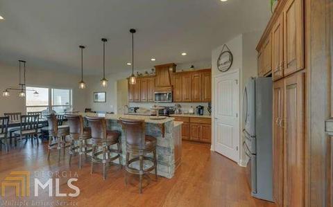 481 Ramblewood Dr, Cornelia, GA 30531 photo 12