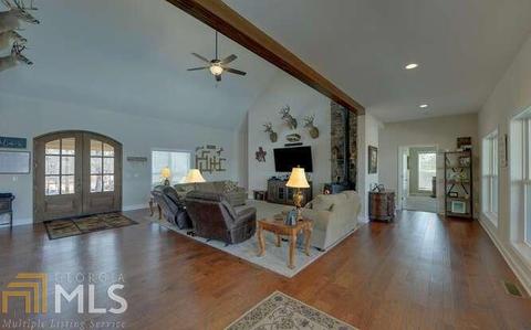 481 Ramblewood Dr, Cornelia, GA 30531 photo 5