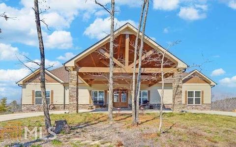 481 Ramblewood Dr, Cornelia, GA 30531 photo 2