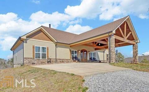 481 Ramblewood Dr, Cornelia, GA 30531 photo 35