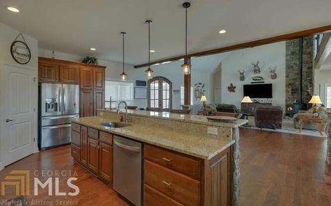 481 Ramblewood Dr, Cornelia, GA 30531 photo 10