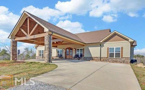 481 Ramblewood Dr, Cornelia, GA 30531 photo 3