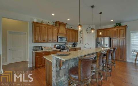 481 Ramblewood Dr, Cornelia, GA 30531 photo 13