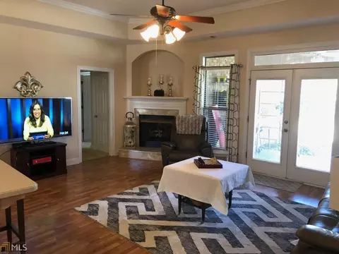 511 Eagle Springs Dr, Centerville, GA 31028 photo 6
