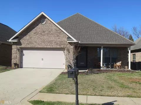 511 Eagle Springs Dr, Centerville, GA 31028 photo 1