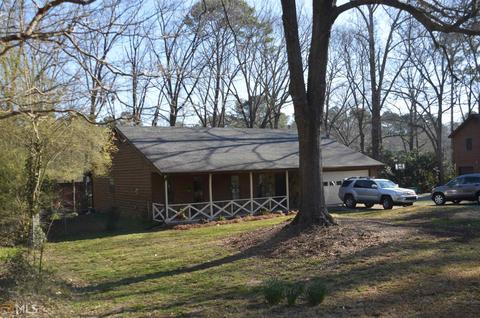 2575 Chippewa Ct, Duluth, GA 30096 photo 1