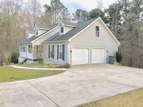 177 Hayes Cir, Rex, GA 30273 photo 3
